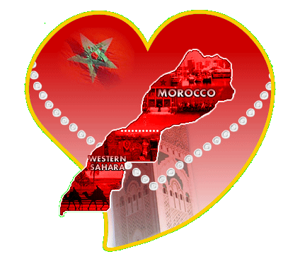 mon  pays