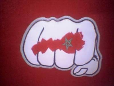 le maroc