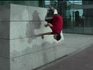 le-parkour
