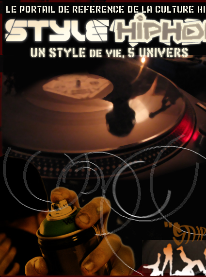style hip hop