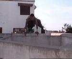 saut de chat
