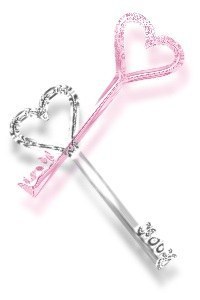 les cles d'amour