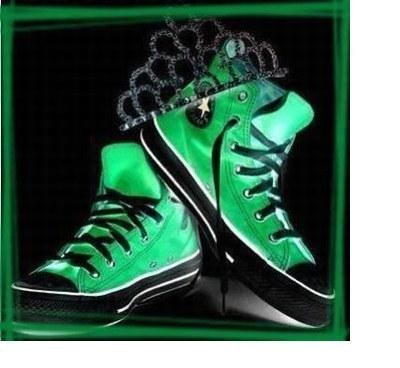 le vert mon prefere