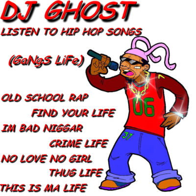 DJ
