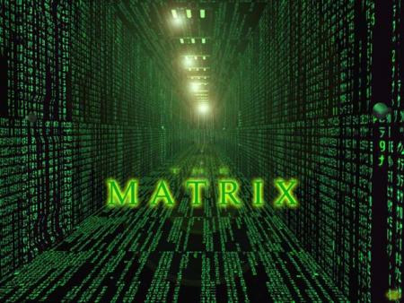 MATRIX