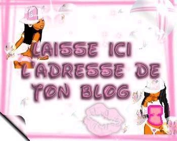 ton adresse ici