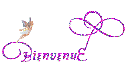 binevenue dans mon blog